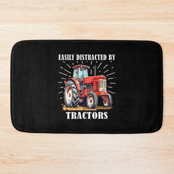 Item preview, Cool Farm Tractor Saying For Driver Farming Tractor Lovers designed and sold by cordfried3h.