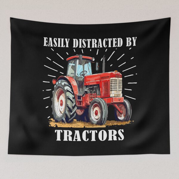 Item preview, Cool Farm Tractor Saying For Driver Farming Tractor Lovers designed and sold by cordfried3h.