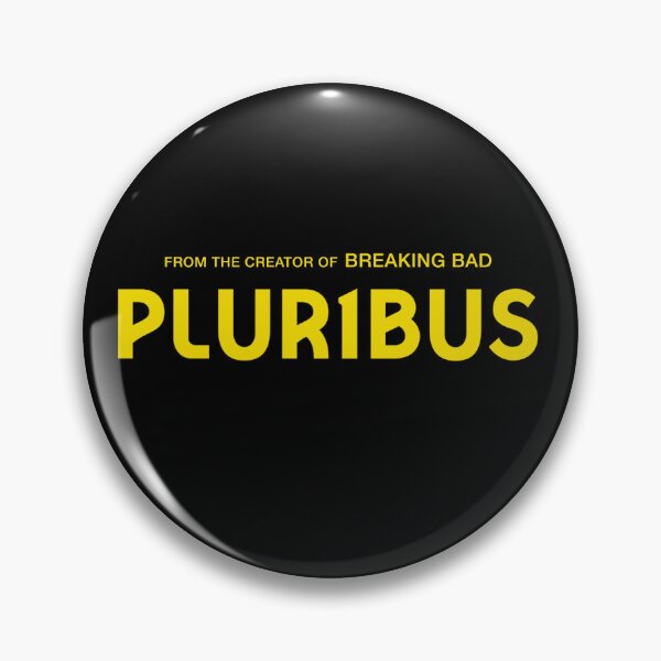 Item preview, PLUR1BUS series logo designed and sold by TrailrEditorPOV.