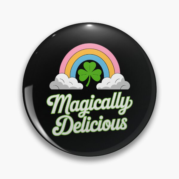 Artikelvorschau, Magisch leckerer Schabernack am St. Patrick's Day (Irisch) entworfen und verkauft von EllenJast.