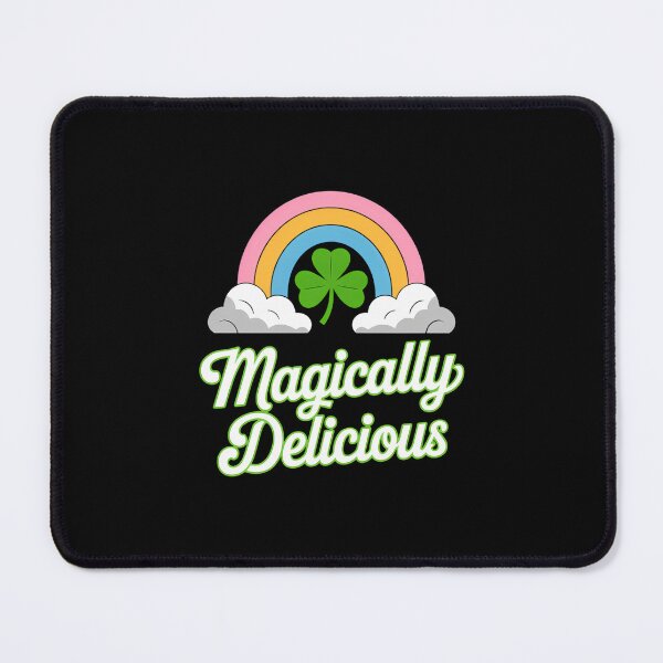 Item preview, Magically Delicious Shenanigan Saint Patrick's Day Irish designed and sold by EllenJast.