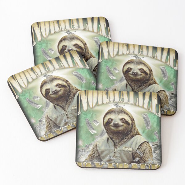 Item preview, Normalize Tax Fraud designed and sold by bngfx.