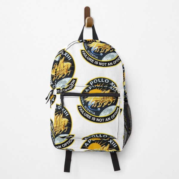 Item preview, Apollo 11 - Failure is not an option designed and sold by AnthonyStokes.