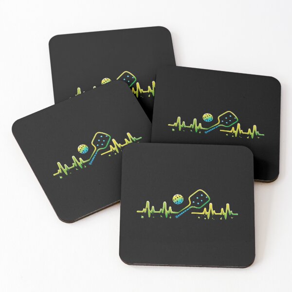 Item preview, Pickleball Art For Pickle Ball Pickleball Lover designed and sold by cordfried3h.