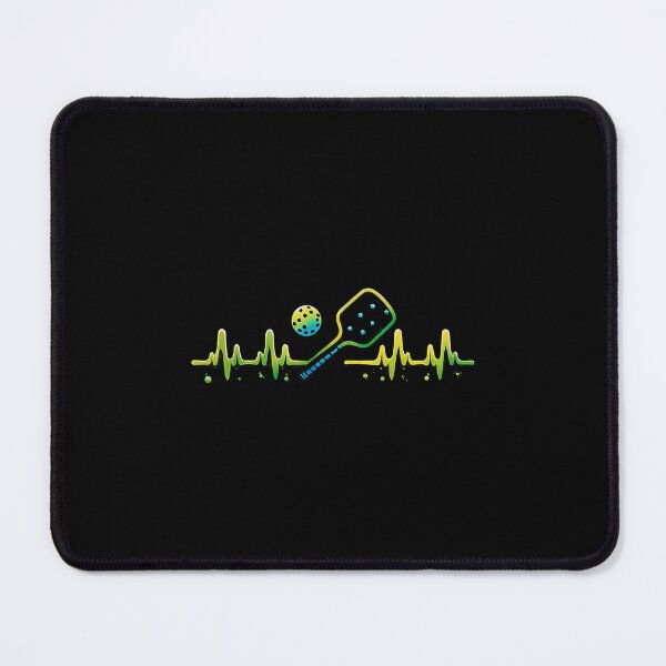 Item preview, Pickleball Art For Pickle Ball Pickleball Lover designed and sold by cordfried3h.