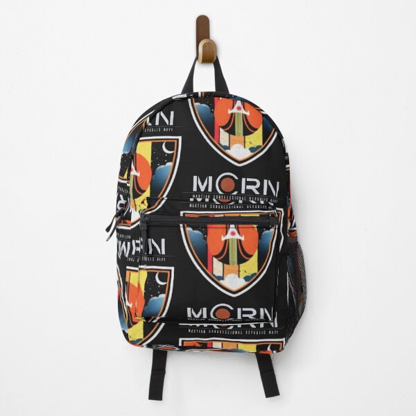 Item preview, The Expanse MCORN Logo Vintage designed and sold by AnthonyStokes.