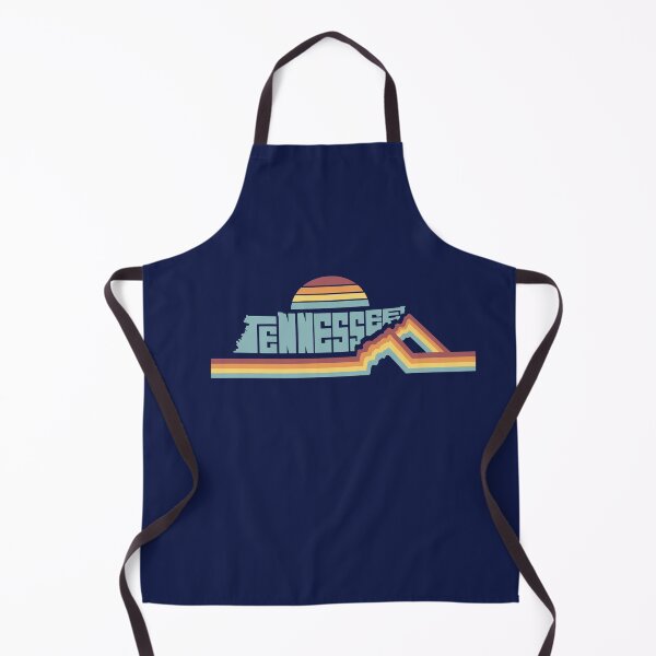 Item preview, Tennessee Retro Sunset – Bold State Pride designed and sold by statecrafted.