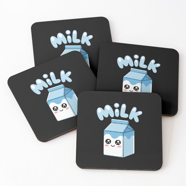 Item preview, Milk Couples Halloween Day Matching Boy Girl Just Add Cereal designed and sold by EllenJast.