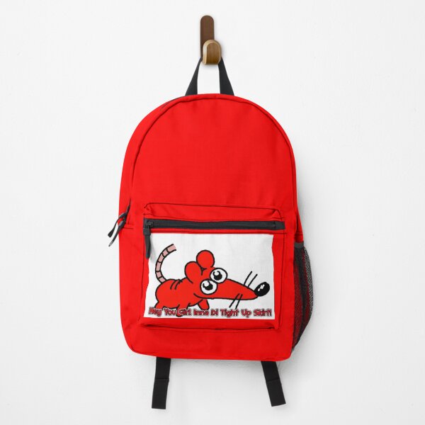 Item preview, Red Rat designed and sold by Amen For Anthony.