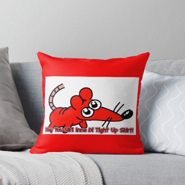 Item preview, Red Rat designed and sold by Amen For Anthony.