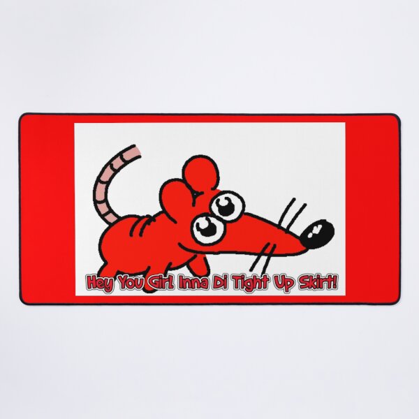Item preview, Red Rat designed and sold by Amen For Anthony.