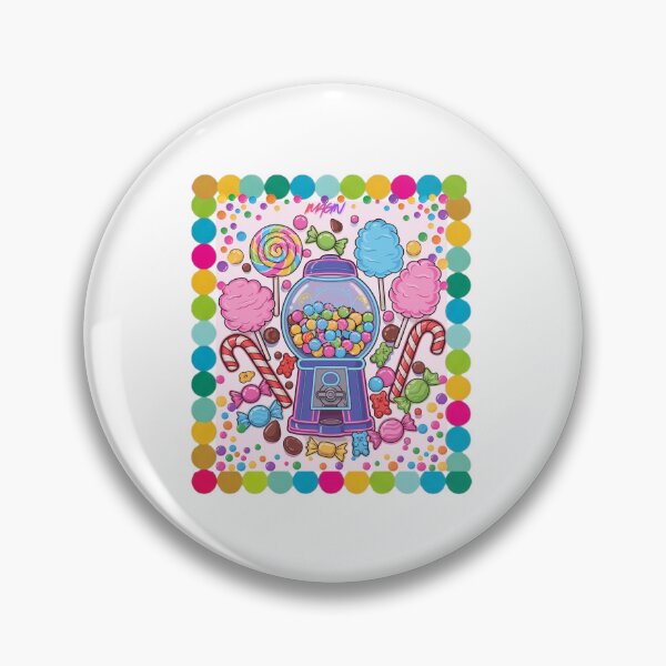 Item preview, sweet box designed and sold by MYTHICAL ME.