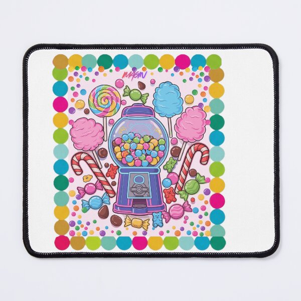 Item preview, sweet box designed and sold by MYTHICAL ME.