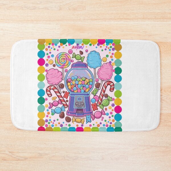 Item preview, sweet box designed and sold by MYTHICAL ME.