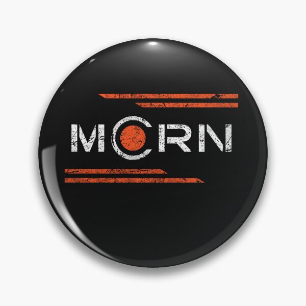 Item preview, The Expanse MCORN Logo Vintage designed and sold by AnthonyStokes.