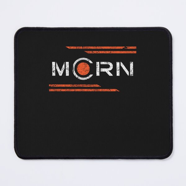 Item preview, The Expanse MCORN Logo Vintage designed and sold by AnthonyStokes.