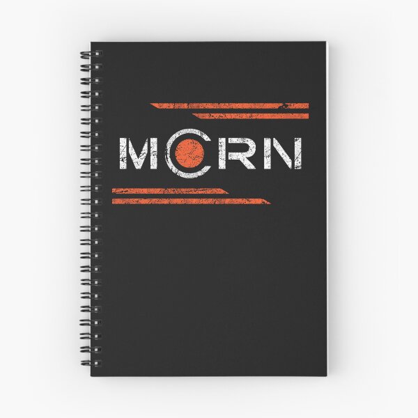 Item preview, The Expanse MCORN Logo Vintage designed and sold by AnthonyStokes.