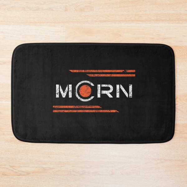 Item preview, The Expanse MCORN Logo Vintage designed and sold by AnthonyStokes.