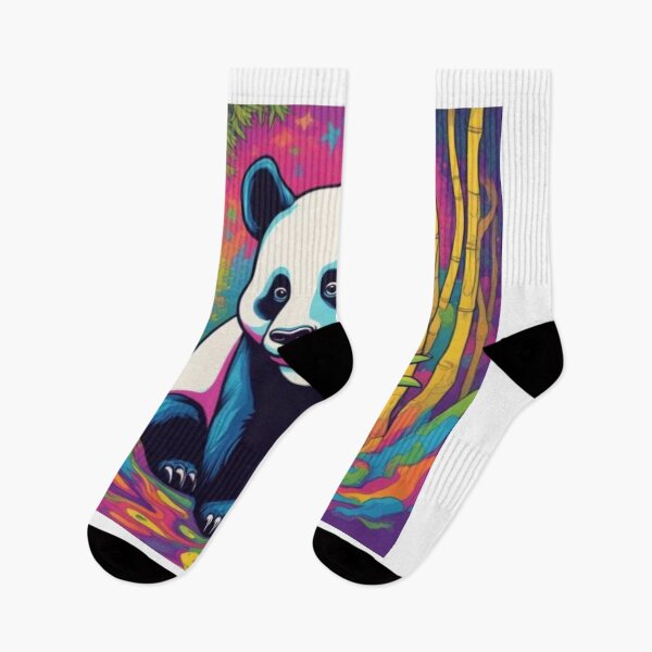 Item preview, PANDA BEAR designed and sold by MYTHICAL ME.
