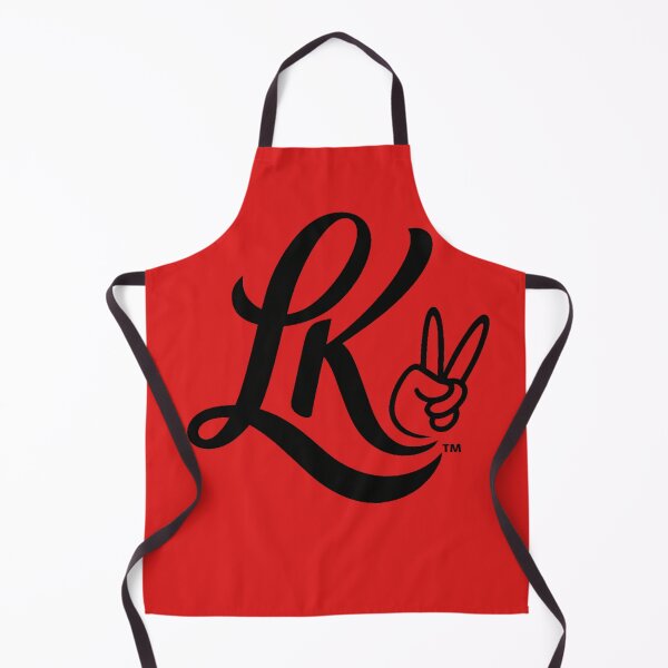 Item preview, LK Mystery Code - (Big Style) Urban Logo - Black Edition designed and sold by Urban-InkStudio.