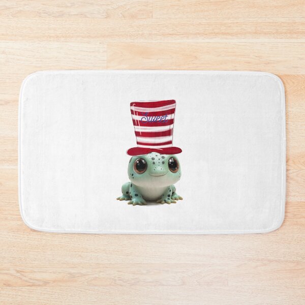 Item preview, SWEET BABY FROGGY designed and sold by MYTHICAL ME.