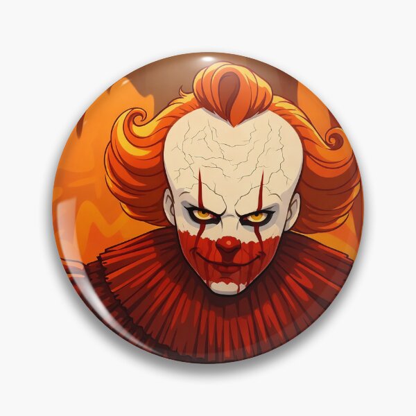 Item preview, pennywise red blood costume derry maine  designed and sold by Blck-Acid-Devil.