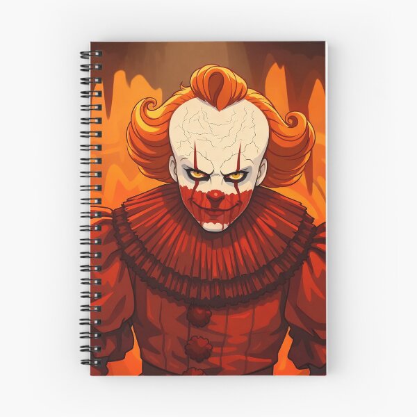 Item preview, pennywise red blood costume derry maine  designed and sold by Blck-Acid-Devil.