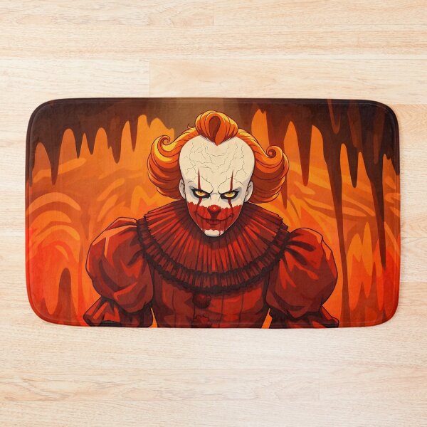 Item preview, pennywise red blood costume derry maine  designed and sold by Blck-Acid-Devil.