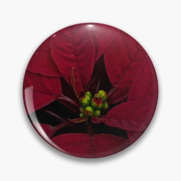 Item preview, Red Bloom Magic designed and sold by Betsy Phillips.
