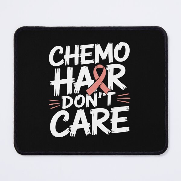 Item preview, Uterine Cancer Gifts Endometrial Awareness Peach Chemo designed and sold by RonnasJackson.