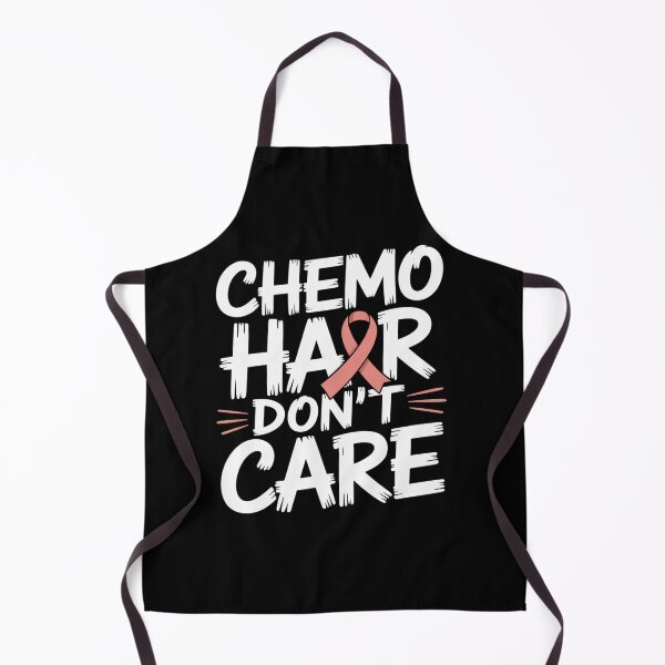 Item preview, Uterine Cancer Gifts Endometrial Awareness Peach Chemo designed and sold by RonnasJackson.