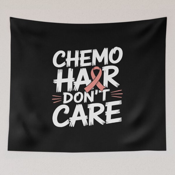 Item preview, Uterine Cancer Gifts Endometrial Awareness Peach Chemo designed and sold by RonnasJackson.