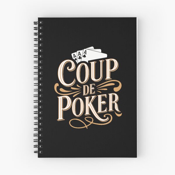 Item preview, Coup De Poker designed and sold by reeneregen.