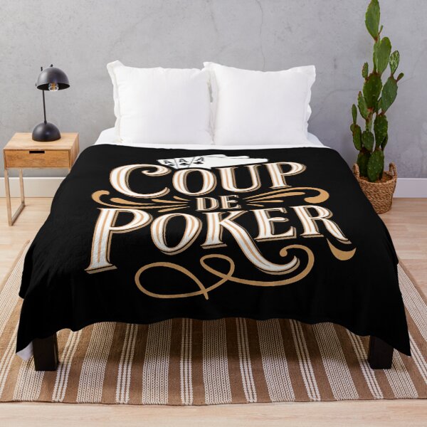 Item preview, Coup De Poker designed and sold by reeneregen.