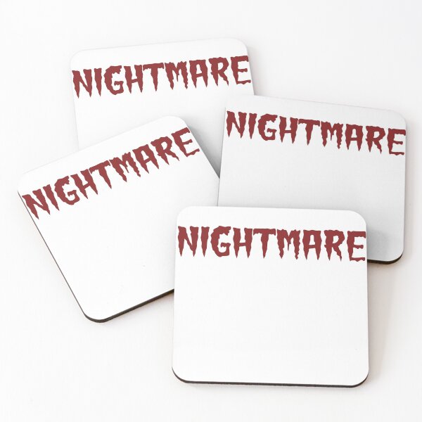 Item preview, I'm A Nightmare before Coffee T - Shirt Funny Barista CaffeineTee designed and sold by theshirtinator.