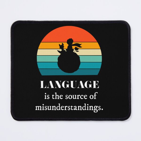 Item preview, Language designed and sold by RavenAMarie .