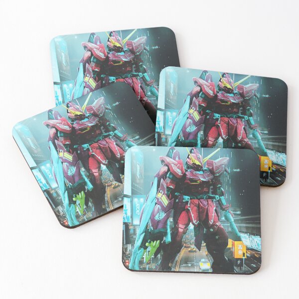 Item preview, ZGMF-X12A (RGX-00) Testament Gundam artwork full colour designed and sold by sabartgunpla.