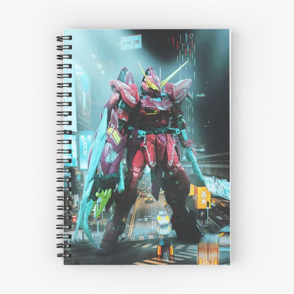Item preview, ZGMF-X12A (RGX-00) Testament Gundam artwork full colour designed and sold by sabartgunpla.