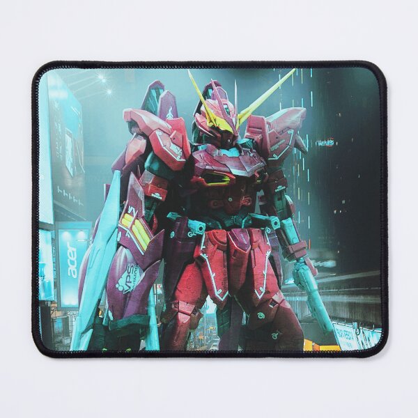 Item preview, ZGMF-X12A (RGX-00) Testament Gundam artwork full colour designed and sold by sabartgunpla.