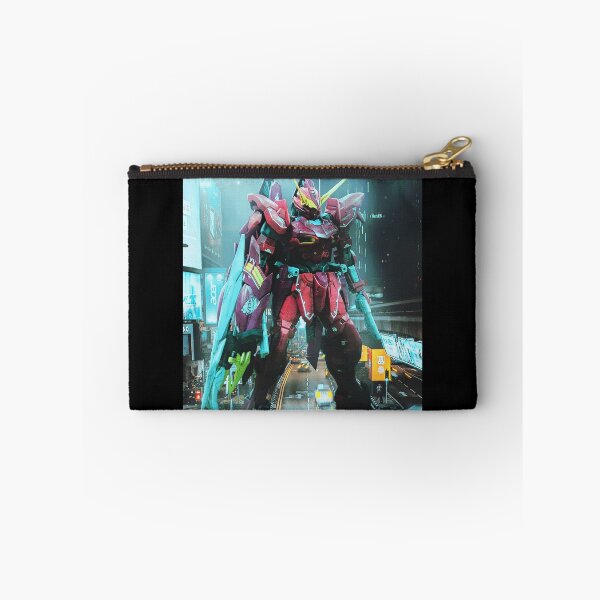Item preview, ZGMF-X12A (RGX-00) Testament Gundam artwork full colour designed and sold by sabartgunpla.