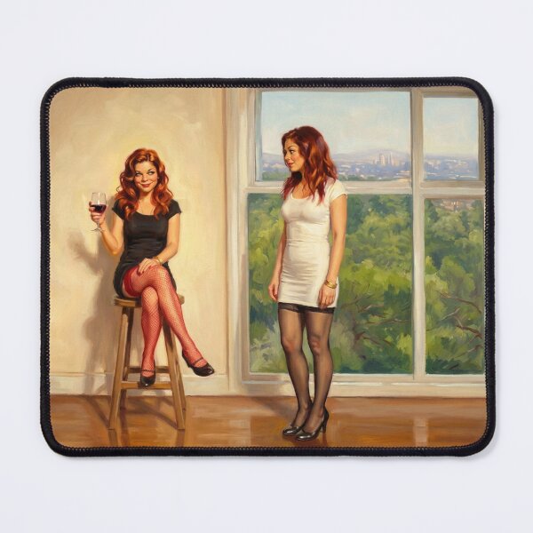 Item preview, Cheeky! designed and sold by IanBiAM.