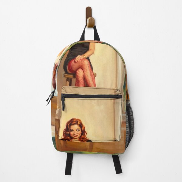 Item preview, Cheeky! designed and sold by IanBiAM.