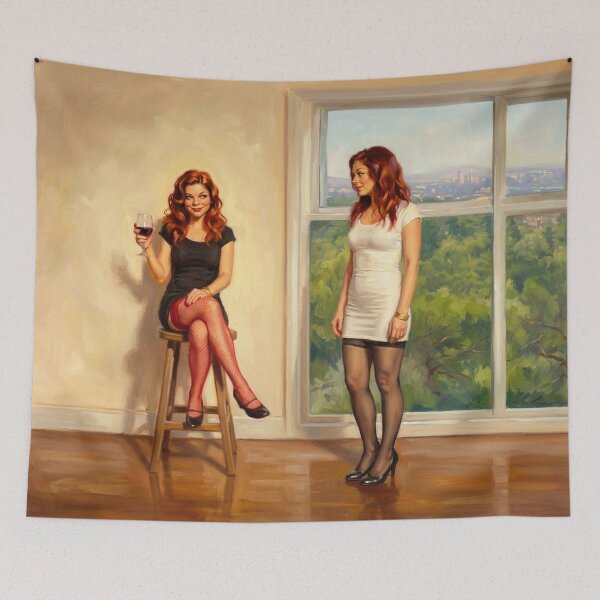 Item preview, Cheeky! designed and sold by IanBiAM.