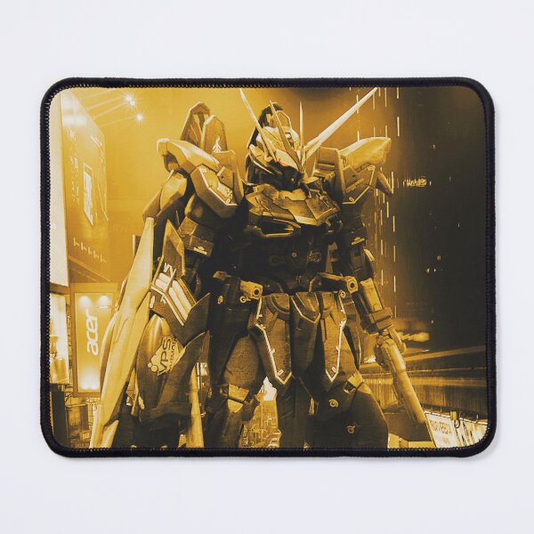 Item preview, gold frame ZGMF-X12A (RGX-00) Testament Gundam artwork designed and sold by sabartgunpla.