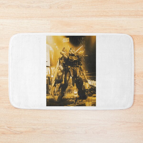 Item preview, gold frame ZGMF-X12A (RGX-00) Testament Gundam artwork designed and sold by sabartgunpla.