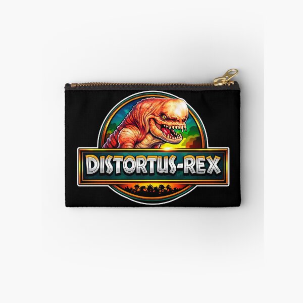 Item preview, distortus rex kids toys dinosaur  designed and sold by Blck-Acid-Devil.