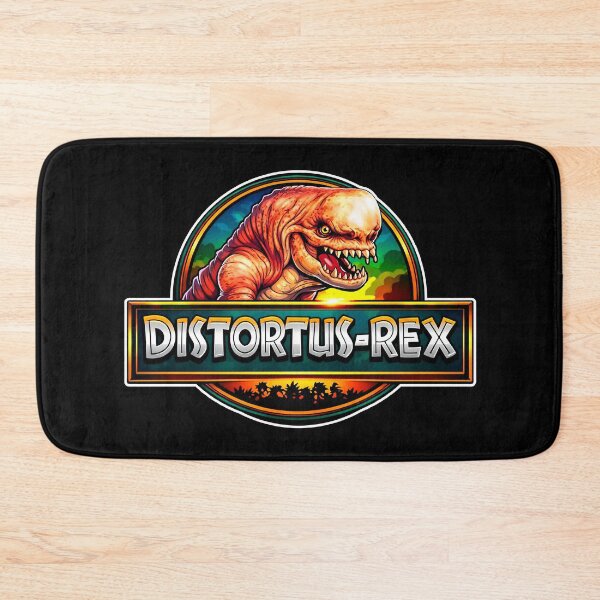 Item preview, distortus rex kids toys dinosaur designed and sold by Blck-Acid-Devil.