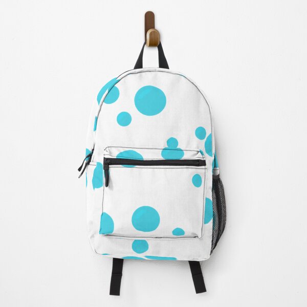 Item preview, Original bubble pattern | Circle pattern | Light blue circles designed and sold by dfly-creations.