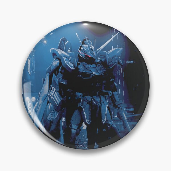 Item preview, blue frame ZGMF-X12A (RGX-00) Testament Gundam artwork designed and sold by sabartgunpla.