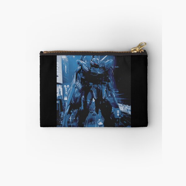 Item preview, blue frame ZGMF-X12A (RGX-00) Testament Gundam artwork designed and sold by sabartgunpla.